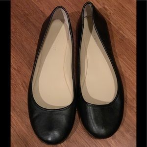 Black Flats by Nine West